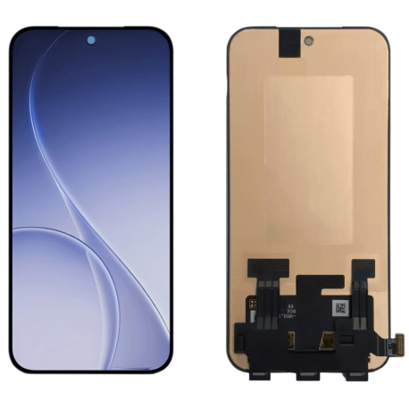 dépannage écran Oppo Reno15 PRO CPH2813