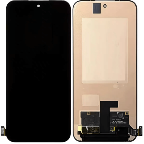 réparation écran Oppo Reno15 FS, Reno15 F, CPH2801