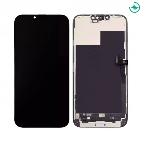 Incell FHD LTPS Diagnostic 120 Hz Black iPhone 13 Pro Max Screen