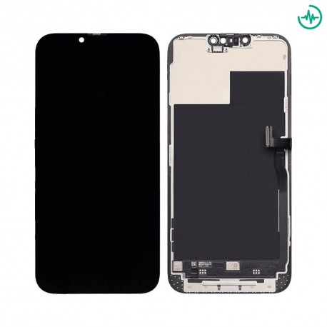 iPhone 13 Pro Max Soft OLED Diagnostic 120 Hz Black Screen