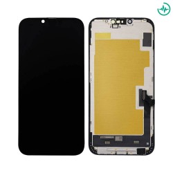 Écran iPhone 14 Plus Soft OLED Diagnostic Noir