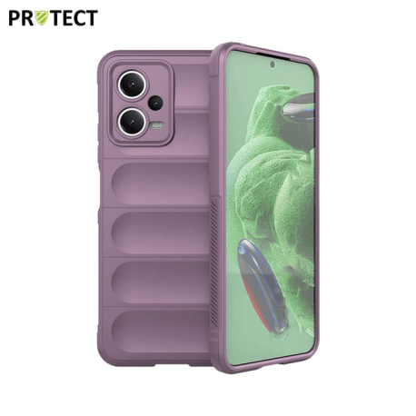 Funda protectora IX008 PROTECT para Xiaomi Poco X5 5G - Fundas protectoras para Xiaomi