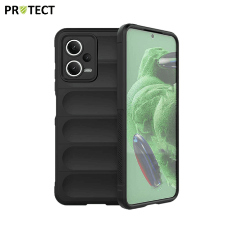 Funda protectora IX008 PROTECT para Xiaomi Poco X5 5G - Fundas protectoras para Xiaomi