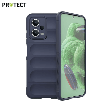 Funda protectora IX008 PROTECT para Xiaomi Poco X5 5G - Fundas protectoras para Xiaomi