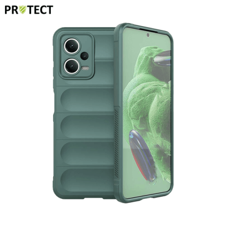 Funda protectora IX008 PROTECT para Xiaomi Poco X5 5G - Fundas protectoras para Xiaomi