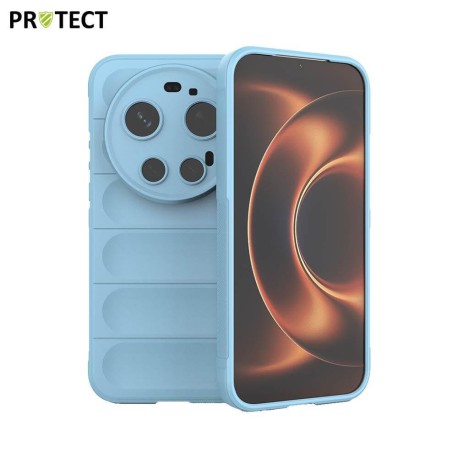 Funda protectora IX008 PROTECT para Xiaomi 17 Ultra - Fundas protectoras para Xiaomi