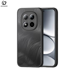 Aimo Dux Ducis Protective Case for Xiaomi Redmi Note 15 Pro 5G, Black