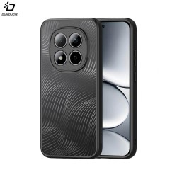 Funda protectora Aimo Dux Ducis para Xiaomi Redmi Note 15 Pro 5G, color negro