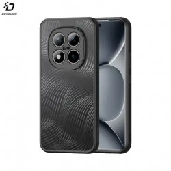 Aimo Dux Ducis Protective Case for Xiaomi 17 Ultra, Black (Duplicate)