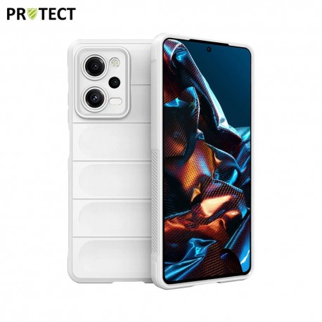Funda protectora IX008 PROTECT para Xiaomi Poco X5 Pro 5G