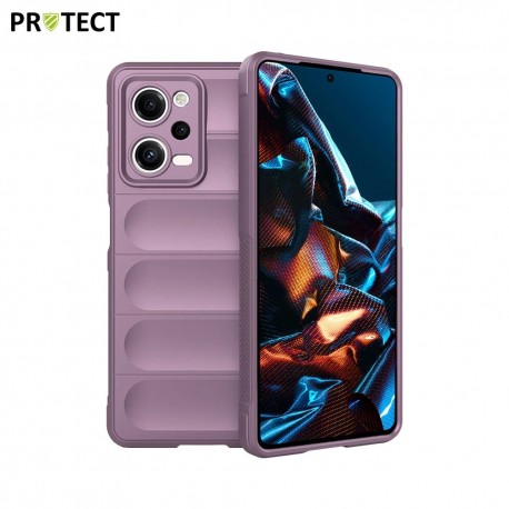 Funda protectora IX008 PROTECT para Xiaomi Poco X5 Pro 5G
