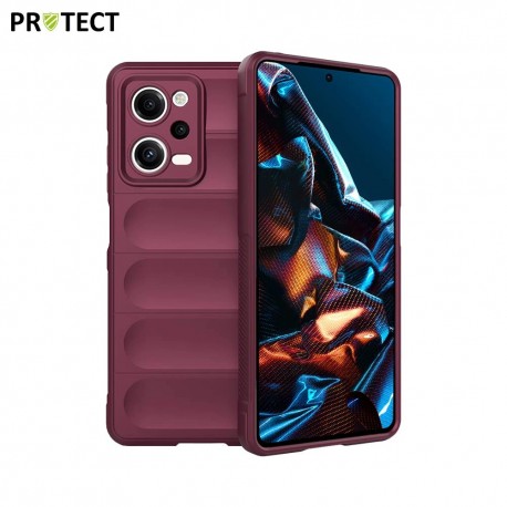Funda protectora IX008 PROTECT para Xiaomi Poco X5 Pro 5G
