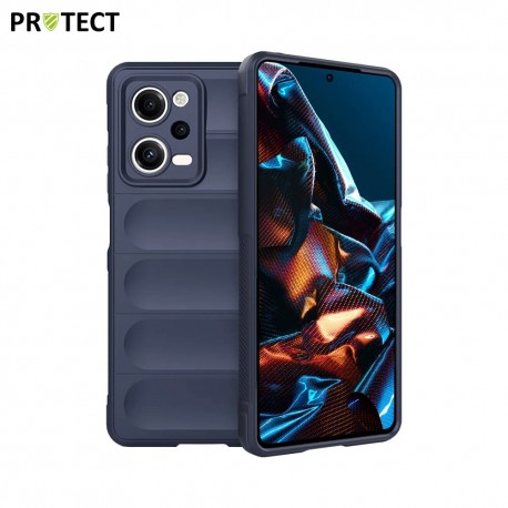 Funda protectora IX008 PROTECT para Xiaomi Poco X5 Pro 5G