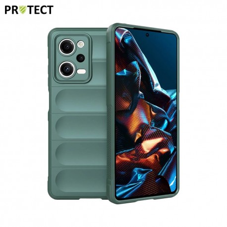 Coque de Protection IX008 PROTECT pour Xiaomi Poco X5 Pro 5G