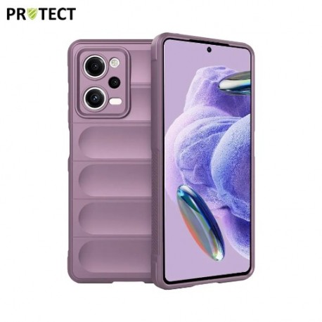 Funda protectora IX008 PROTECT para Xiaomi Redmi Note 12 Pro+ 5G