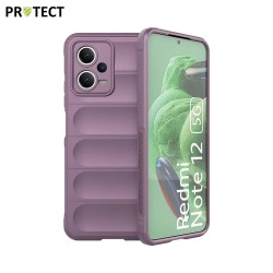 Coque de Protection IX008 PROTECT pour Xiaomi Redmi Note 12 5G
