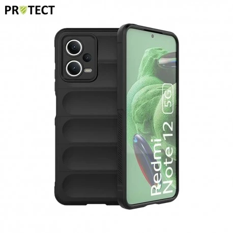 Coque de Protection IX008 PROTECT pour Xiaomi Redmi Note 12 5G