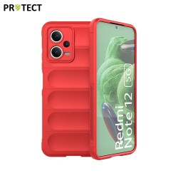 Coque de Protection IX008 PROTECT pour Xiaomi Redmi Note 12 5G