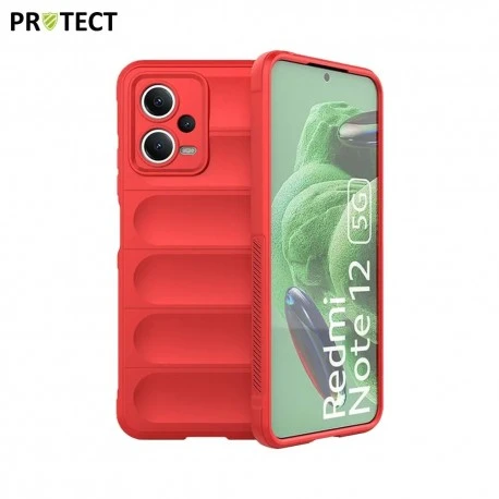 Coque de Protection IX008 PROTECT pour Xiaomi Redmi Note 12 5G