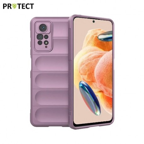 Coque de Protection IX008 PROTECT pour Xiaomi Redmi Note 12 Pro 4G
