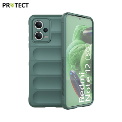 Coque de Protection IX008 PROTECT pour Xiaomi Redmi Note 12 5G