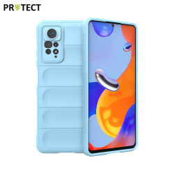 Coque de Protection IX008 PROTECT pour Xiaomi Redmi Note 12 Pro 4G