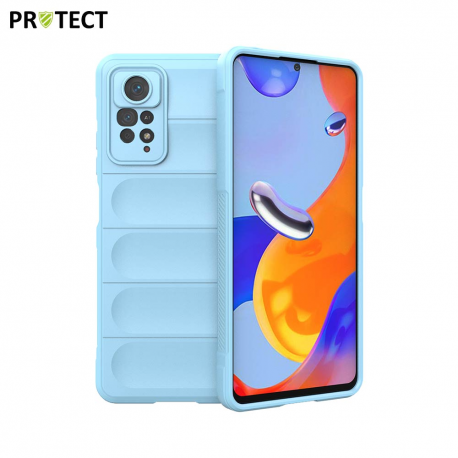 Coque de Protection IX008 PROTECT pour Xiaomi Redmi Note 12 Pro 4G