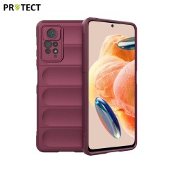 IX008 PROTECT Protective Case for Xiaomi Redmi Note 12 Pro 4G