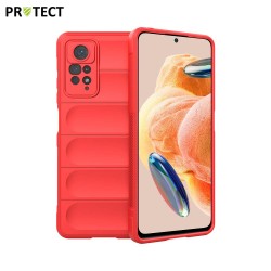 IX008 PROTECT Protective Case for Xiaomi Redmi Note 12 Pro 4G