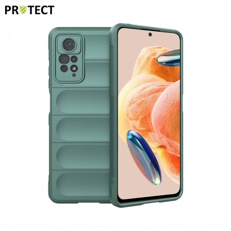 Coque de Protection IX008 PROTECT pour Xiaomi Redmi Note 12 Pro 4G