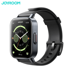 JOYROOM JR-FT3S Fit-life Series Smartwatch, Space Gray