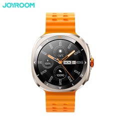 JOYROOM JR-FV2 Orange Smartwatch
