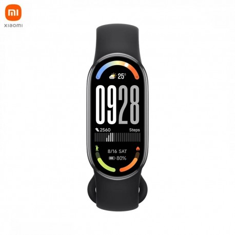 Montre Connectée Xiaomi Smart Band 10