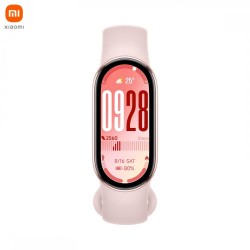 Montre Connect&eacute;e Xiaomi Smart Band 10