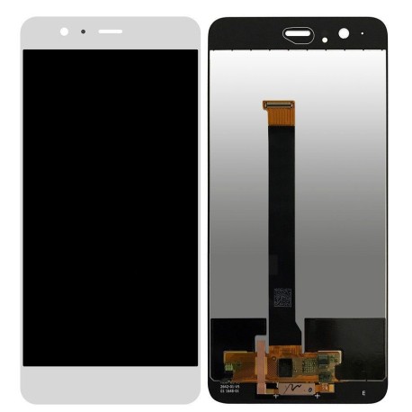 reparar pantalla Huawei P10 Plus barato