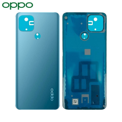 Vitre arri&egrave;re OPPO A15 - Originale ou Premium - vitre arri&egrave;re oppo
