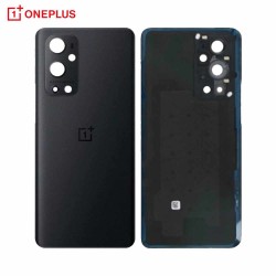 Cristal trasero del OnePlus 9 Pro Stellar Black - Original