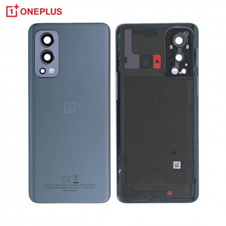 Vitre arrière OnePlus Nord 2 5G - Originale
