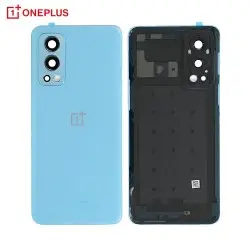 Cristal trasero del OnePlus Nord 2 5G - Original