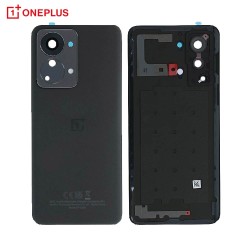Cristal trasero del OnePlus Nord 2T 5G - Original