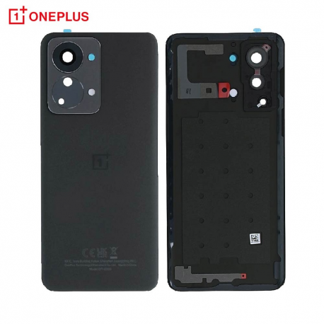 OnePlus Nord 2T 5G Rear Glass - Original