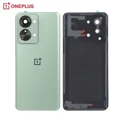 Cristal trasero del OnePlus Nord 2T 5G - Original