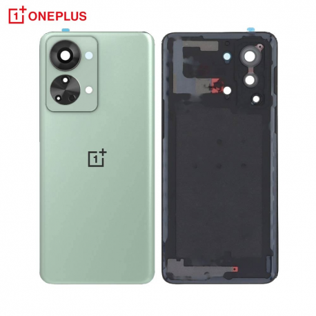 OnePlus Nord 2T 5G Rear Glass - Original