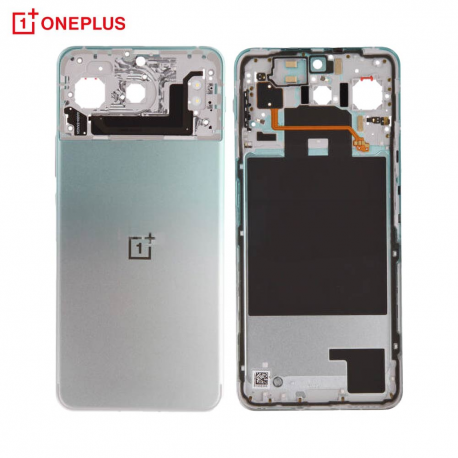 OnePlus Nord 4 5G Rear Glass - Original
