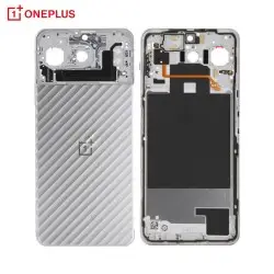 Cristal trasero del OnePlus Nord 4 5G - Original