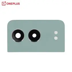 Cristal trasero del OnePlus Nord 4 5G - Original TOP