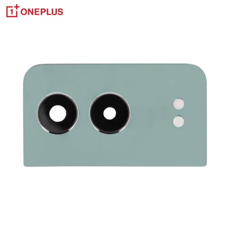 Cristal trasero del OnePlus Nord 4 5G - Original TOP