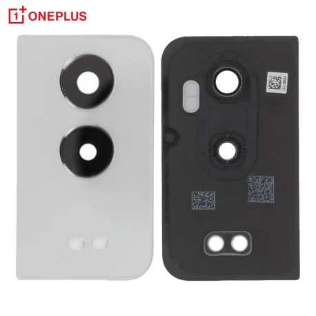 Cristal trasero del OnePlus Nord 4 5G - Original TOP