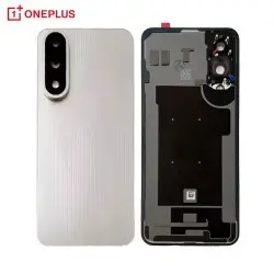 Cristal trasero del OnePlus Nord 5 5G - Original