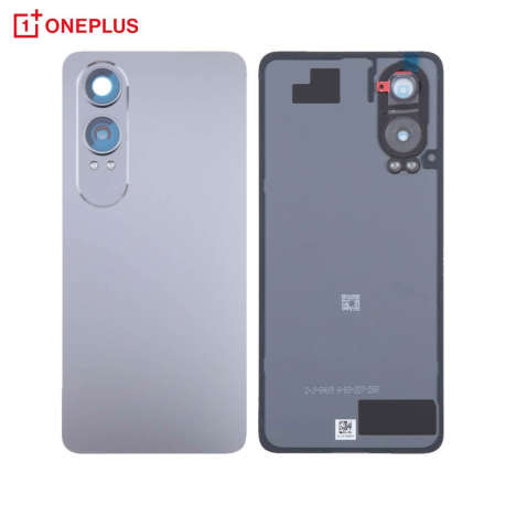 Cristal trasero del OnePlus Nord CE 4 Lite 5G - Original